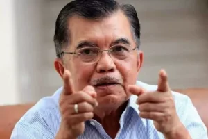 Jusuf Kalla